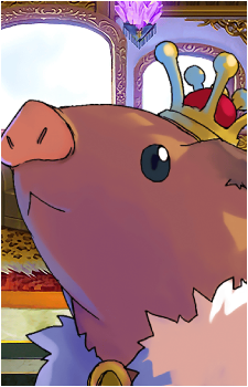Porkmeister's image