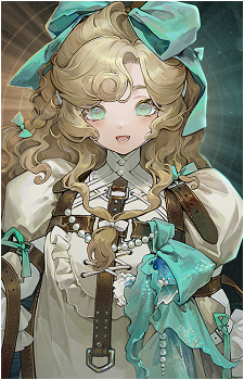 Lorelei's image