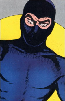 Diabolik's image