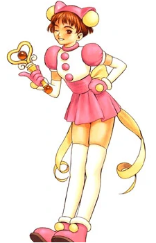 Popura Hananokoji's image