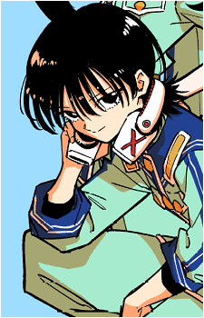 Otamajakushi Mamushihishimeki's image