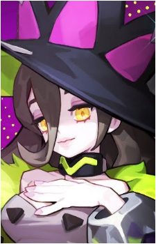Witch Queen {SL}