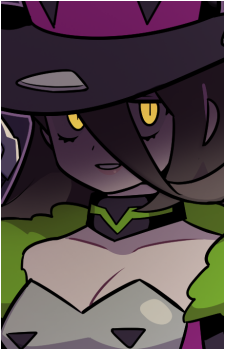 Witch Queen {SL}