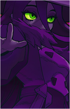Witch Queen {SL}