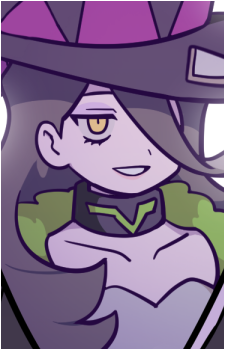 Witch Queen {SL}