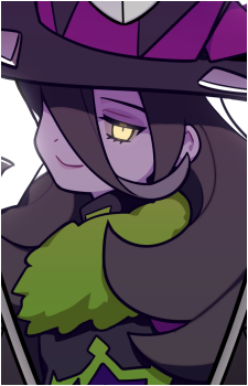 Witch Queen {SL}