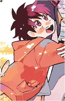 Haruomi Orihara's image