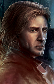 Gabriel Knight