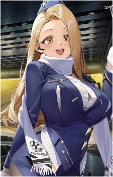 Cielo {NIKKE}'s image