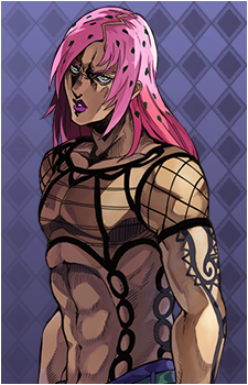 Diavolo's image