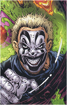 Violent J
