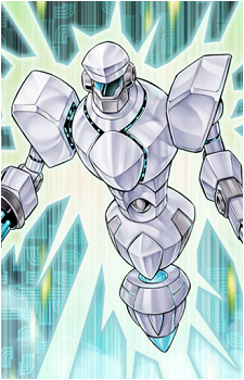 Sergeant Electro's image
