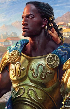 Kynaios's image