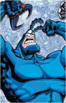 The Tick's image
