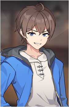 Ethan {LS}