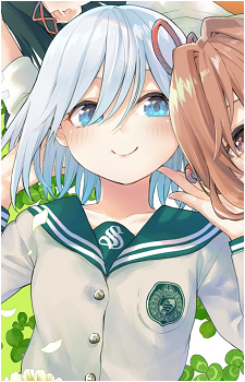 Asahi Amagami