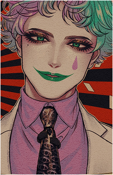 Joe Rikiichi's image