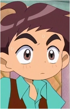 Takao Kimura's image