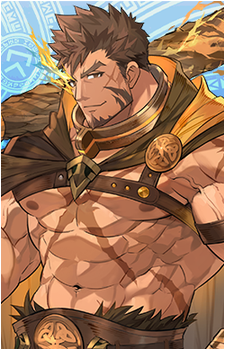 Heracles's image