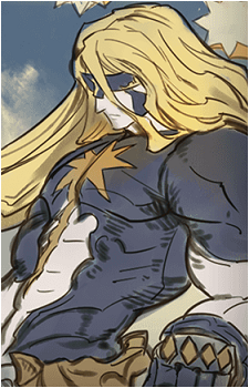 The Star {GBF}