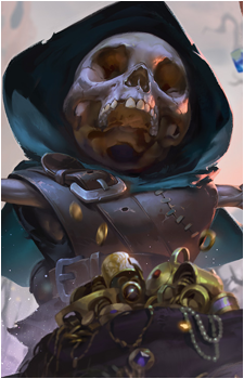 Tinybones's image