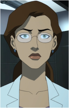 Helga Jace's image