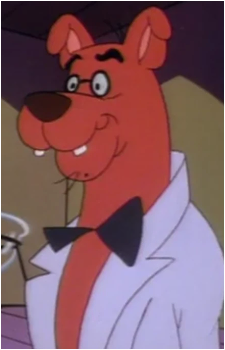 Horton-Doo