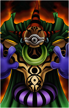 Dark-Eyes Illusionist's image