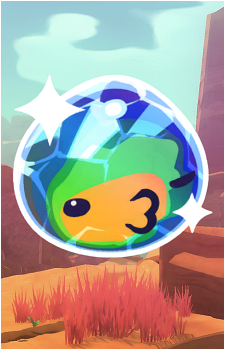Mosaic Slime's image