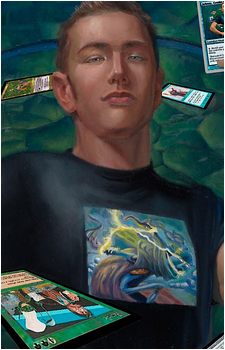 Johnny {MTG}'s image