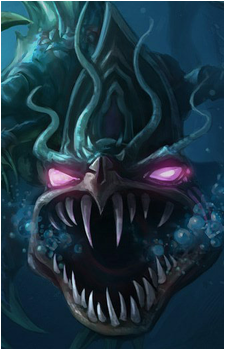Cho'Gath