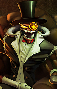 Cho'Gath