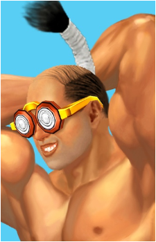 Rio Hamao