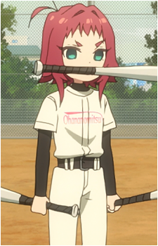 Yakuzen Kusuri