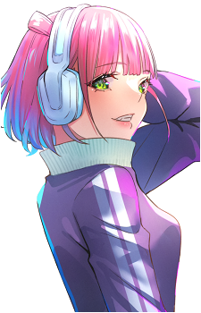 Sayamagaoka Chiyo