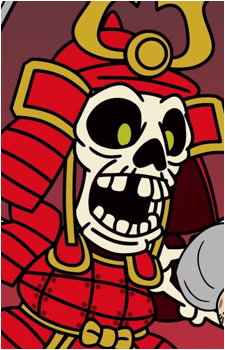 Boneheads