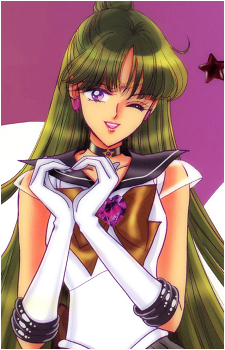 Setsuna Meiou
