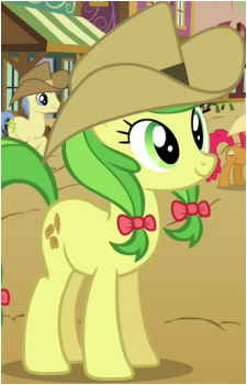 Apple Fritter's image