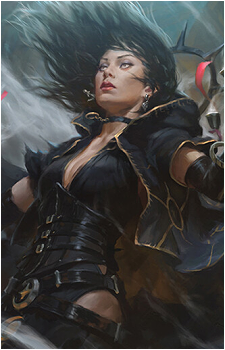 Thalisse's image