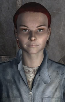 Moira Brown's image