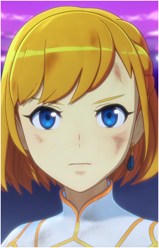 Arthur {MS}