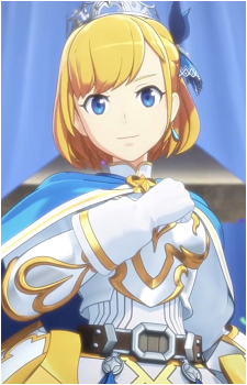 Arthur {MS}