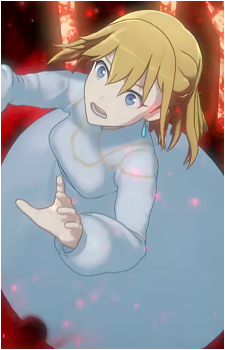 Arthur {MS}