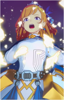 Arthur {MS}