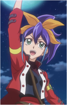 Serena {YGO}