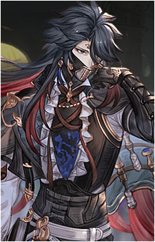Giacomo {GBF}