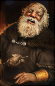 Tormund's image