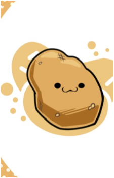 Potato {CC}'s image