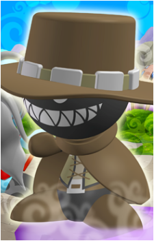 Marshall {UBF}'s image