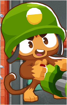 Dartling Gunner's image